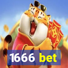 1666 bet